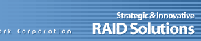 Strategic and Innovative RAID Solutions